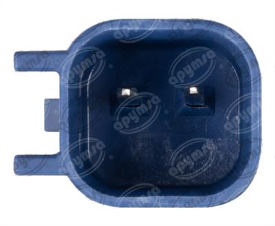 INYECTOR GASOLINA M.P.F.I. NEGRO CHEVROLET MALIBU 3.6L. MOD. 08-12; EQUINOX 08-09 T TECNOFUEL FJ-990 