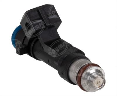 INYECTOR GASOLINA M.P.F.I. NEGRO CHEVROLET SONIC 1.4L. MOD.12-20; TRAX 1.4L. 13-16 T TECNOFUEL FJ-1150 