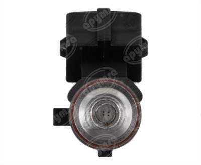INYECTOR GASOLINA M.P.F.I. NEGRO CHEVROLET SONIC 1.4L. MOD.12-20; TRAX 1.4L. 13-16 T TECNOFUEL FJ-1150 