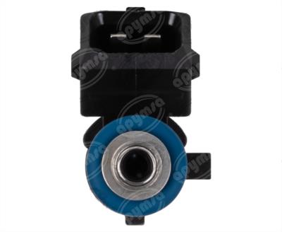 INYECTOR GASOLINA M.P.F.I. NEGRO CHEVROLET SONIC 1.4L. MOD.12-20; TRAX 1.4L. 13-16 T TECNOFUEL FJ-1150 
