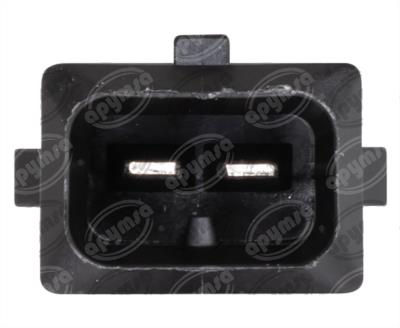 INYECTOR GASOLINA M.P.F.I. NEGRO CHEVROLET SONIC 1.4L. MOD.12-20; TRAX 1.4L. 13-16 T TECNOFUEL FJ-1150 