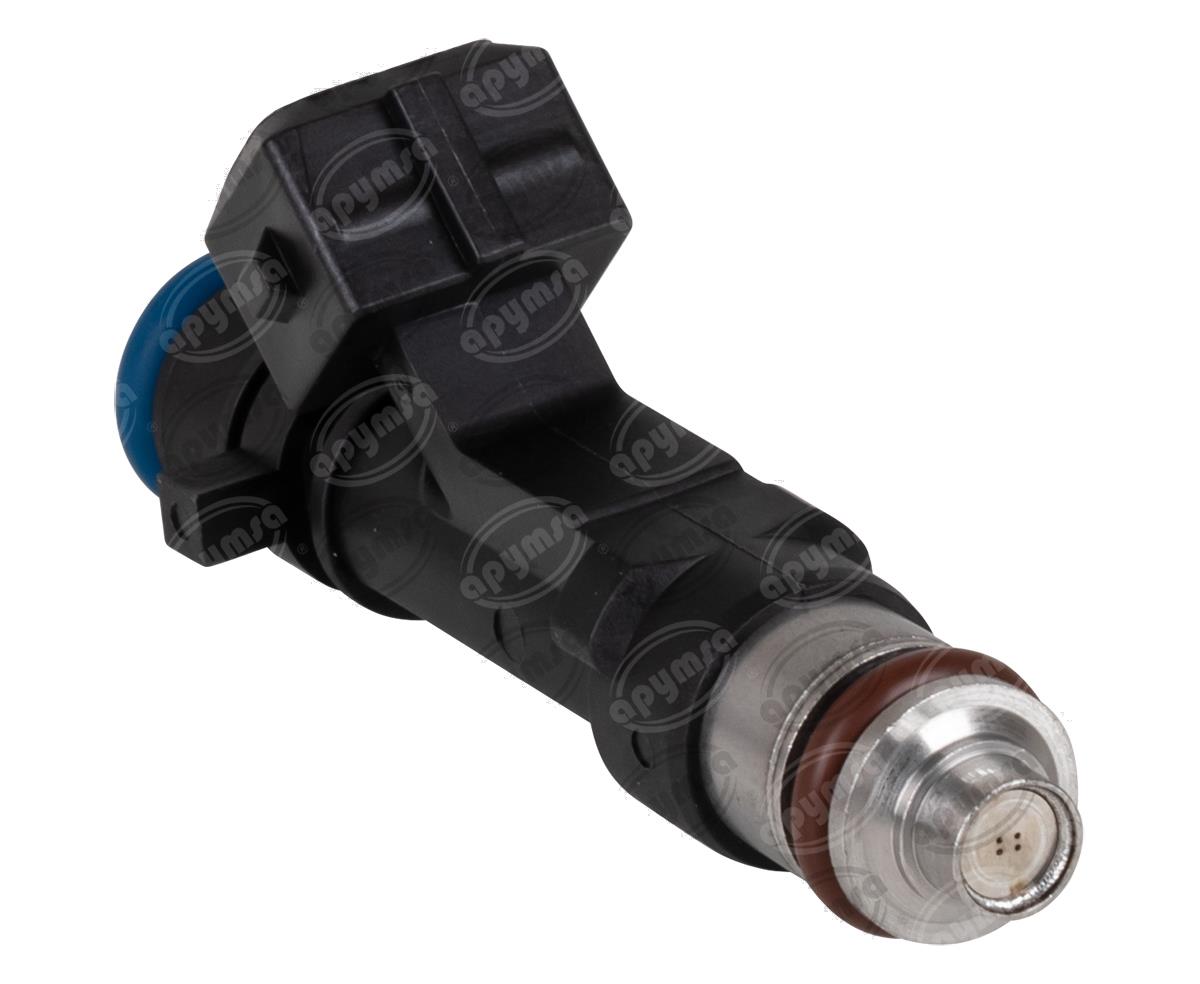 INYECTOR GASOLINA M.P.F.I. NEGRO CHEVROLET SONIC 1.4L. MOD.12-20; TRAX 1.4L. 13-16 T TECNOFUEL FJ-1150 