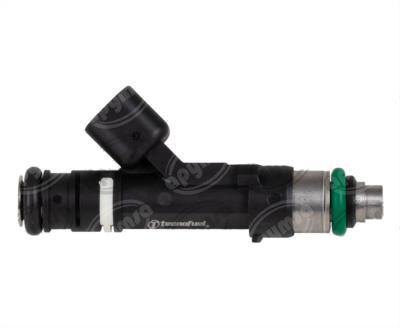 INYECTOR GASOLINA M.P.F.I. NEGRO FORD ESCAPE 2.5L. MOD. 09-20; FUSION MOD.10-20 T TECNOFUEL FJ-999 