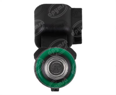 INYECTOR GASOLINA M.P.F.I. NEGRO FORD ESCAPE 2.5L. MOD. 09-20; FUSION MOD.10-20 T TECNOFUEL FJ-999 