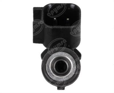 INYECTOR GASOLINA M.P.F.I. NEGRO FORD ESCAPE 2.5L. MOD. 09-20; FUSION MOD.10-20 T TECNOFUEL FJ-999 