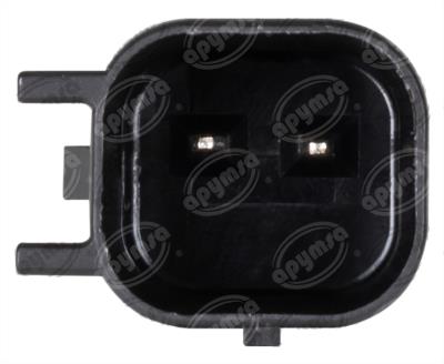 INYECTOR GASOLINA M.P.F.I. NEGRO FORD ESCAPE 2.5L. MOD. 09-20; FUSION MOD.10-20 T TECNOFUEL FJ-999 