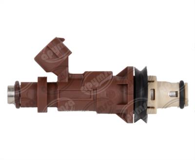 INYECTOR GASOLINA M.P.F.I. NEGRO TOYOTA TACOMA 3.4L. MOD. 99-04; 4RUNNER 99-02 T TECNOFUEL FJ-585 