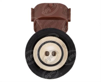 INYECTOR GASOLINA M.P.F.I. NEGRO TOYOTA TACOMA 3.4L. MOD. 99-04; 4RUNNER 99-02 T TECNOFUEL FJ-585 