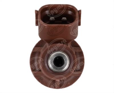 INYECTOR GASOLINA M.P.F.I. NEGRO TOYOTA TACOMA 3.4L. MOD. 99-04; 4RUNNER 99-02 T TECNOFUEL FJ-585 