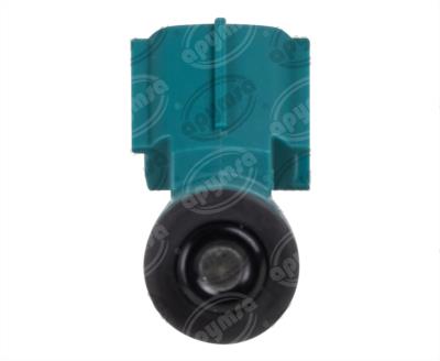 INYECTOR GASOLINA M.P.F.I. NEGRO TOYOTA COROLLA, MATRIX  2.4L. MOD. 09-13 T TECNOFUEL FJ-758 