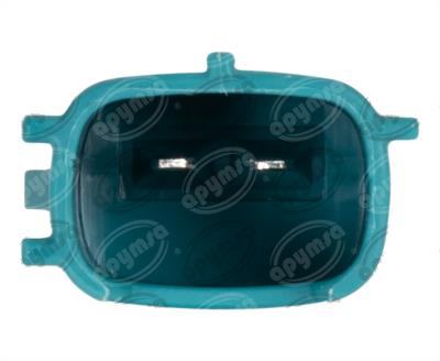 INYECTOR GASOLINA M.P.F.I. NEGRO TOYOTA COROLLA, MATRIX  2.4L. MOD. 09-13 T TECNOFUEL FJ-758 