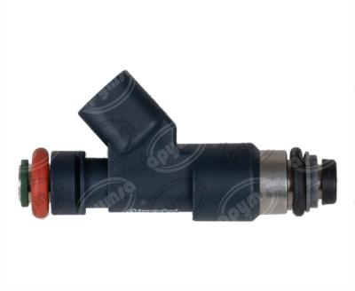 INYECTOR GASOLINA M.P.F.I. NEGRO CHEVROLET SILVERADO 5.3L. MOD. 07-09 T TECNOFUEL FJ-977 