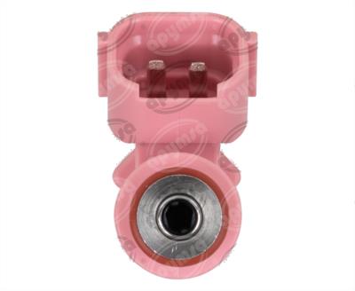 INYECTOR GASOLINA M.P.F.I. NEGRO TOYOTA TACOMA 2.4, 2.7L. MOD. 00-04; 4RUNNER 2000 T TECNOFUEL FJ-793 