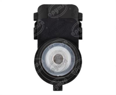 INYECTOR GASOLINA M.P.F.I. NEGRO HONDA FIT 1.5L 09-13; CITY 1.5L 10-13; CIVIC 1.8 T TECNOFUEL FJ-785 