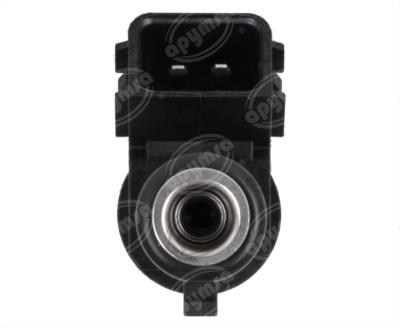 INYECTOR GASOLINA M.P.F.I. NEGRO HONDA FIT 1.5L 09-13; CITY 1.5L 10-13; CIVIC 1.8 T TECNOFUEL FJ-785 