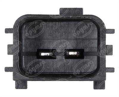 INYECTOR GASOLINA M.P.F.I. NEGRO HONDA FIT 1.5L 09-13; CITY 1.5L 10-13; CIVIC 1.8 T TECNOFUEL FJ-785 