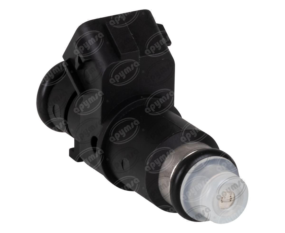 INYECTOR GASOLINA M.P.F.I. NEGRO HONDA FIT 1.5L 09-13; CITY 1.5L 10-13; CIVIC 1.8 T TECNOFUEL FJ-785 