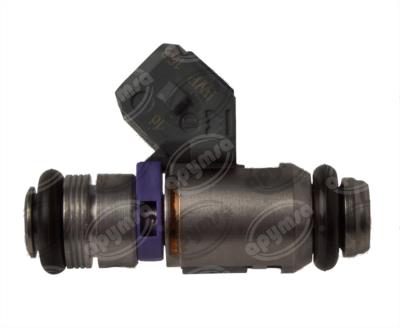 INYECTOR GASOLINA MORADO MORADO VW DERBY, POINTER, POLO T TECNOFUEL IWP158 