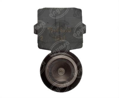 INYECTOR GASOLINA MORADO MORADO VW DERBY, POINTER, POLO T TECNOFUEL IWP158 