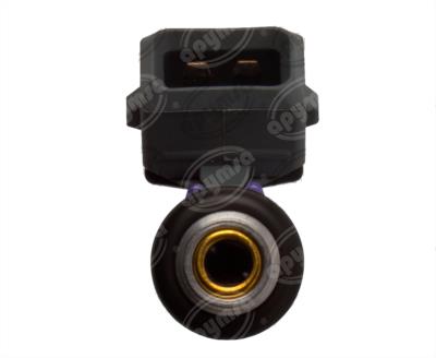 INYECTOR GASOLINA MORADO MORADO VW DERBY, POINTER, POLO T TECNOFUEL IWP158 