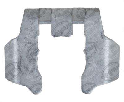 INYECTOR GASOLINA M.P.F.I. GRIS GRIS VW DERBY, POINTER, EUROVAN, VAN MAGNETI MARELLI 15896 