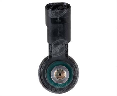 INYECTOR GASOLINA M.P.F.I. AZUL CLARO VW JETTA 2.0L. MOD. 13-19; GOLF A7 2.0L. MOD 19-21 T TECNOFUEL 06A906036Q 