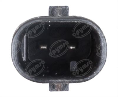INYECTOR GASOLINA M.P.F.I. AZUL CLARO VW JETTA 2.0L. MOD. 13-19; GOLF A7 2.0L. MOD 19-21 T TECNOFUEL 06A906036Q 