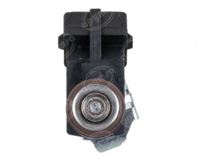 INYECTOR GASOLINA M.P.F.I. CAFE RENAULT DUSTER, MEGANE 2.0L. MOD. 13-16 T TECNOFUEL 166009398R 