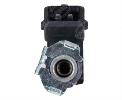 INYECTOR GASOLINA M.P.F.I. CAFE RENAULT DUSTER, MEGANE 2.0L. MOD. 13-16 T TECNOFUEL 166009398R 