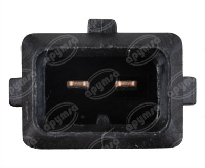 INYECTOR GASOLINA M.P.F.I. CAFE RENAULT DUSTER, MEGANE 2.0L. MOD. 13-16 T TECNOFUEL 166009398R 