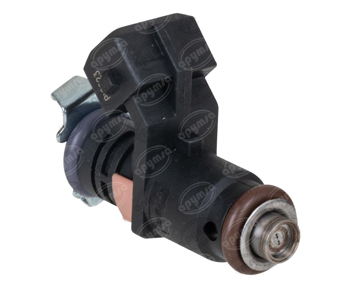 INYECTOR GASOLINA M.P.F.I. CAFE RENAULT DUSTER, MEGANE 2.0L. MOD. 13-16 T TECNOFUEL 166009398R 