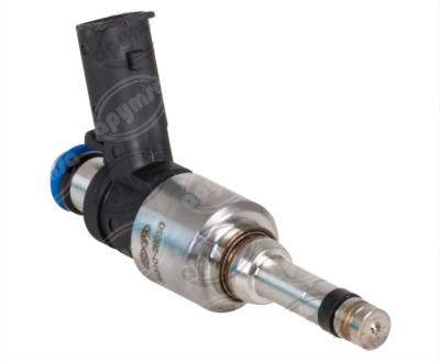 INYECTOR GASOLINA G.D.I ALUMINIO KIA SPORTAGE 2.4L. MOD. 16-21; TUCSON 2.4L. 18-21 T TECNOFUEL FJ-1438 