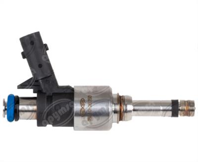 INYECTOR GASOLINA G.D.I ALUMINIO KIA SPORTAGE 2.4L. MOD. 16-21; TUCSON 2.4L. 18-21 T TECNOFUEL FJ-1438 