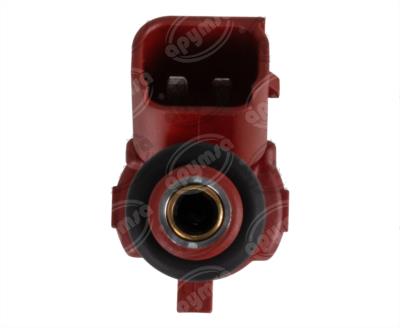 INYECTOR GASOLINA M.P.F.I. ALUMINIO HYUNDAI ELANTRA 1.6L. MOD. 17-20; SOUL 1.6 17-22 T TECNOFUEL 84512154 