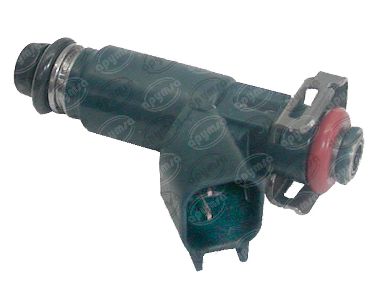 INYECTOR GASOLINA M.P.F.I. DODGE NACIONAL FJ-451 