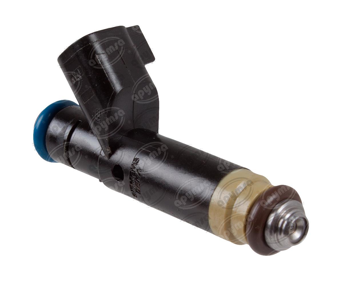 INYECTOR GASOLINA M.P.F.I. CHRYSLER, DODGE TECNOFUEL REMAN T TECNOFUEL FJ-478 