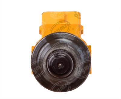 INYECTOR GASOLINA M.P.F.I. TOYOTA NACIONAL FJ-186 