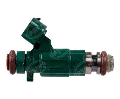 INYECTOR GASOLINA NISSAN SENTRA 4CIL 1.8L 03-06 REMAN T TECNOFUEL M957 