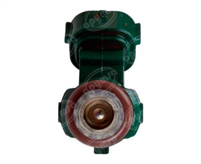 INYECTOR GASOLINA NISSAN SENTRA 4CIL 1.8L 03-06 REMAN T TECNOFUEL M957 