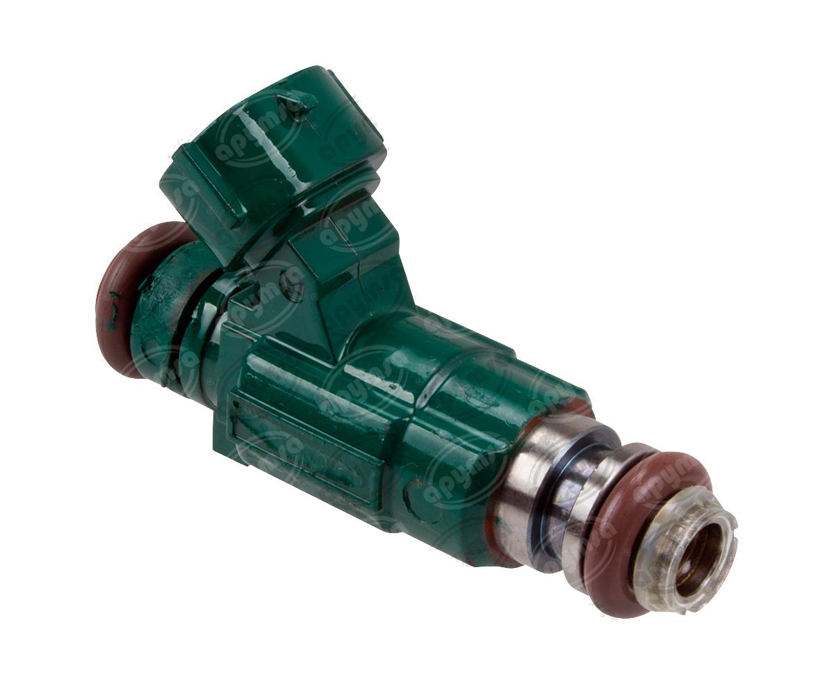 INYECTOR GASOLINA NISSAN SENTRA 4CIL 1.8L 03-06 REMAN T TECNOFUEL M957 