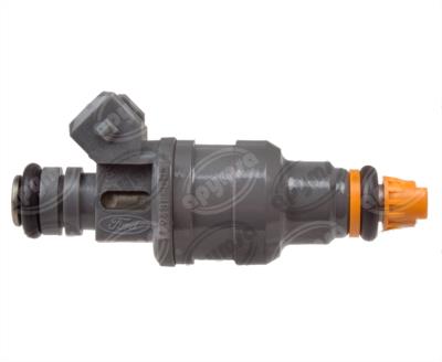 INYECTOR GASOLINA M.P.F.I. GRIS SISTEMA M.P.F.I. FORD, MERCURY STANDARD FJ-223 