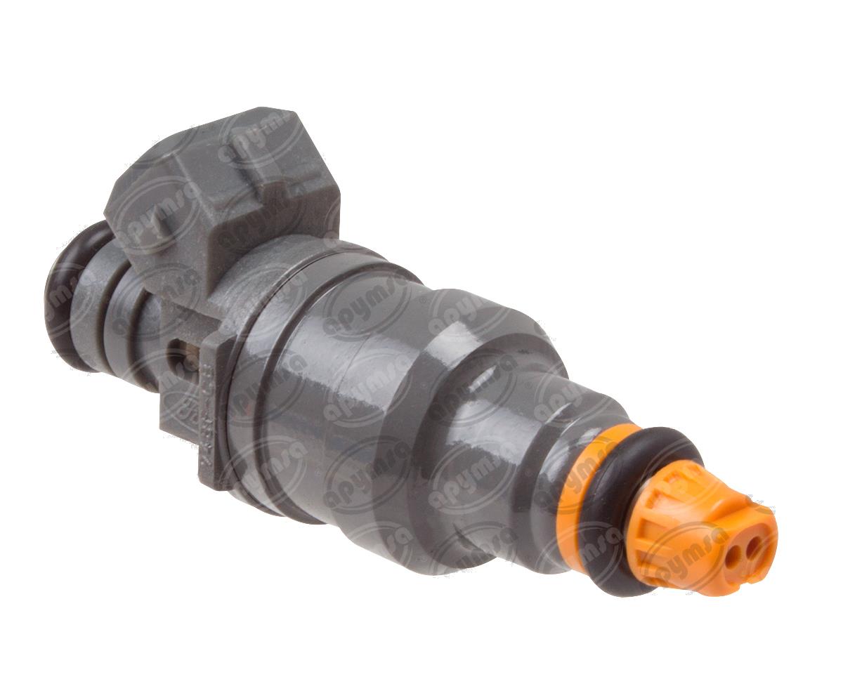 INYECTOR GASOLINA M.P.F.I. GRIS SISTEMA M.P.F.I. FORD, MERCURY STANDARD FJ-223 