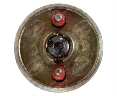 INYECTOR GASOLINA T.B.I. CHEVROLET REMAN T TECNOFUEL TJ-1 