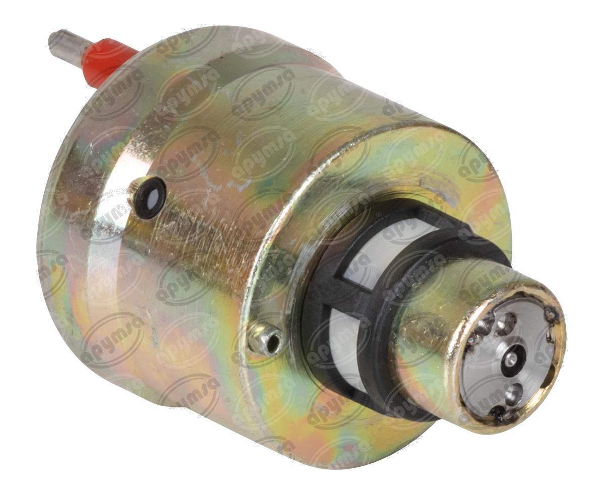 INYECTOR GASOLINA T.B.I. CHEVROLET REMAN T TECNOFUEL TJ-1 