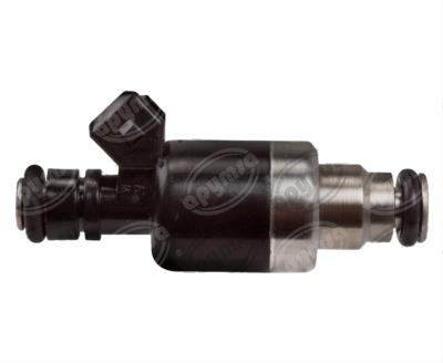 INYECTOR GASOLINA M.P.F.I. NEGRO SISTEMA M.P.F.I. CEHVROLET REMAN T TECNOFUEL FJ-97 