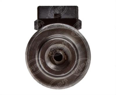 INYECTOR GASOLINA M.P.F.I. NEGRO SISTEMA M.P.F.I. CEHVROLET REMAN T TECNOFUEL FJ-97 