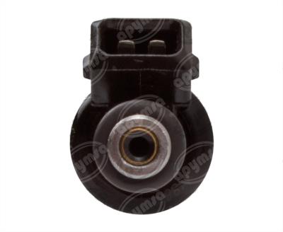 INYECTOR GASOLINA M.P.F.I. NEGRO SISTEMA M.P.F.I. CEHVROLET REMAN T TECNOFUEL FJ-97 
