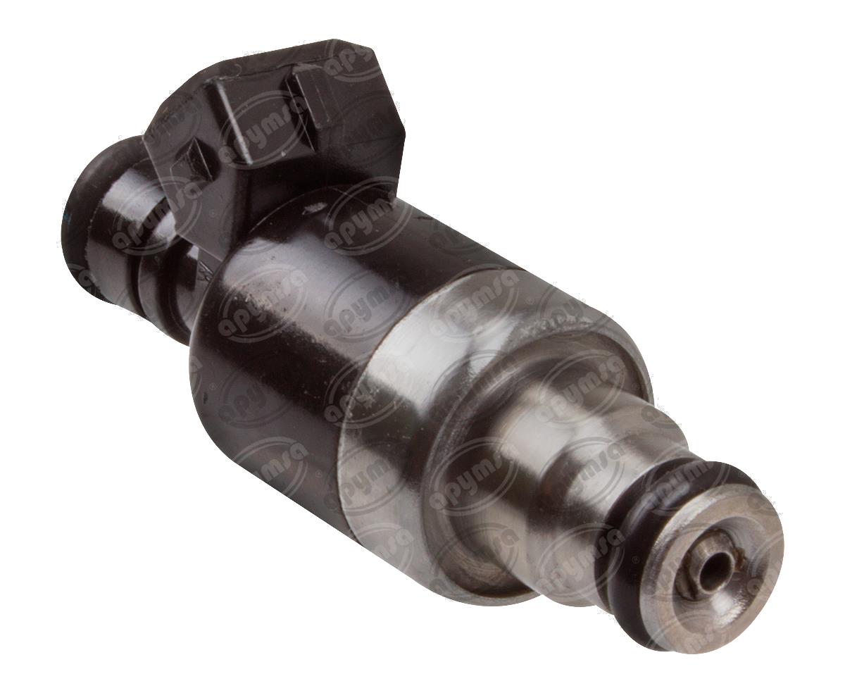 INYECTOR GASOLINA M.P.F.I. NEGRO SISTEMA M.P.F.I. CEHVROLET REMAN T TECNOFUEL FJ-97 