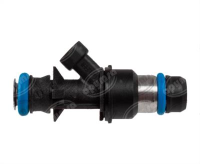 INYECTOR GASOLINA M.P.F.I. CHEVROLET HUMMER ISUZU REMAN T TECNOFUEL FJ-315 
