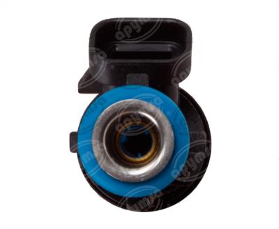INYECTOR GASOLINA M.P.F.I. CHEVROLET HUMMER ISUZU REMAN T TECNOFUEL FJ-315 